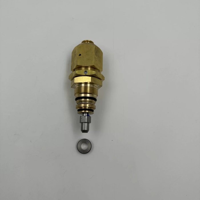 Karcher Basınçlı Yıkama Makinesi HD 9/20 Basınç Ayar Valfi (Lisinya)