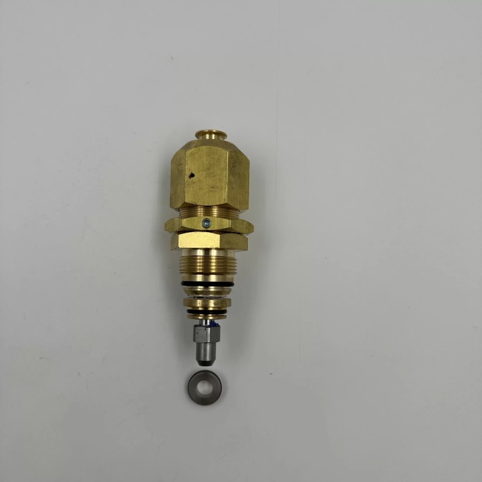 Karcher Basınçlı Yıkama Makinesi HD 9/20 Basınç Ayar Valfi (Lisinya)