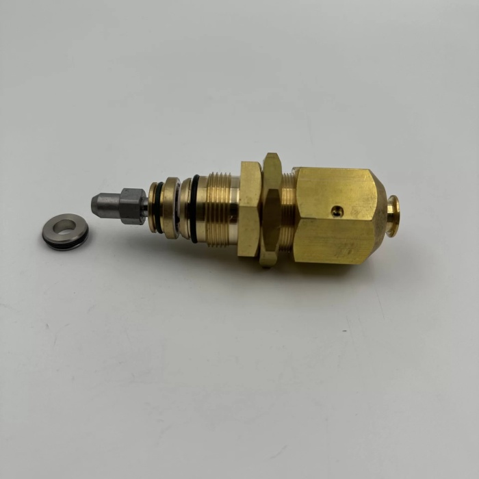 Karcher Basınçlı Yıkama Makinesi HD 9/20 Basınç Ayar Valfi (Lisinya)