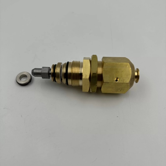 Karcher Basınçlı Yıkama Makinesi HD 9/20 Basınç Ayar Valfi (Lisinya)