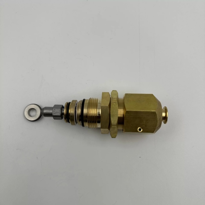 Karcher Basınçlı Yıkama Makinesi HD 9/20 Basınç Ayar Valfi (Lisinya)