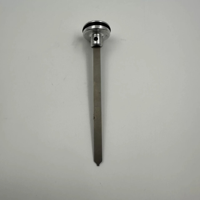 Havalı Brad Çivi Tabanca Pistonu Çekiç AKDT BF1850S4 F50 (Lisinya)