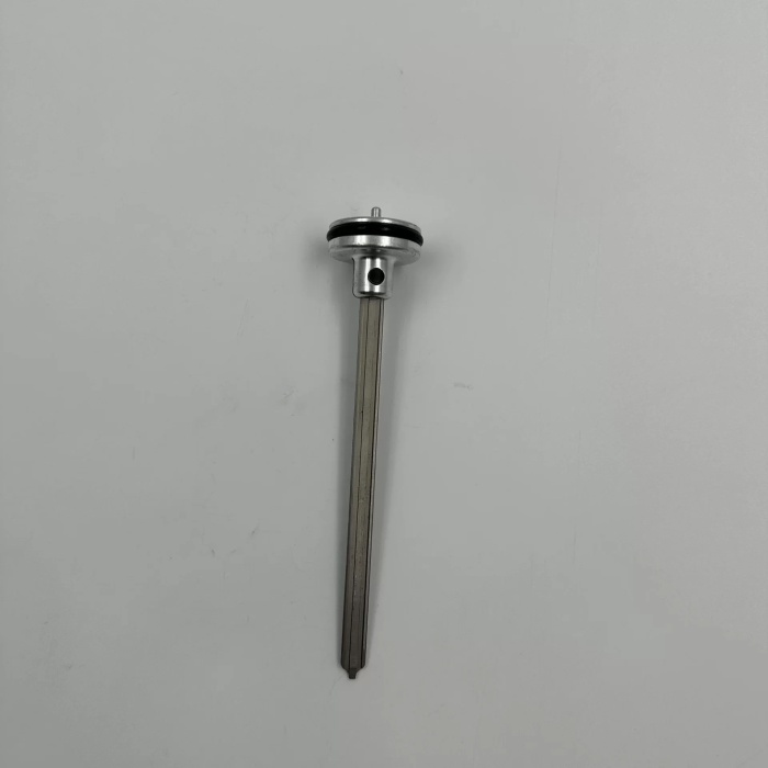 Havalı Brad Çivi Tabanca Pistonu Çekiç AKDT BF1850S4 F50 (Lisinya)