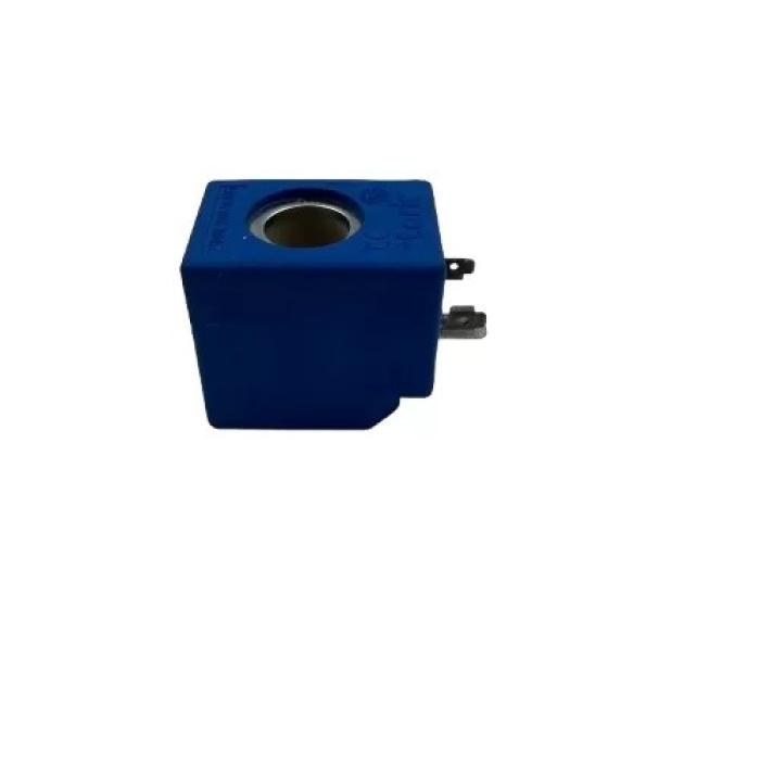SMS TORK Valf Ventil Bobin 15mm - 12/24/110/220V Ac/Dc (Lisinya)