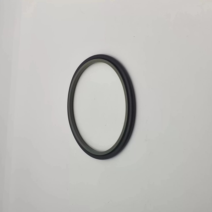 Piston Boğaz Keçesi Ptfe / Nbr K35 - 100x115.1x6.3 (Lisinya)
