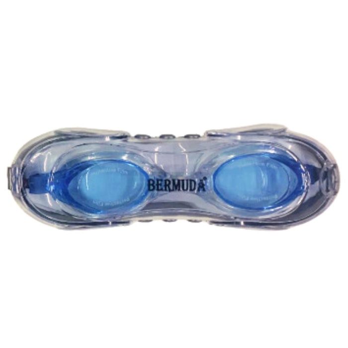 Çocuk Yüzücü Gözlüğü Bermuda - XH3000 (Lisinya)