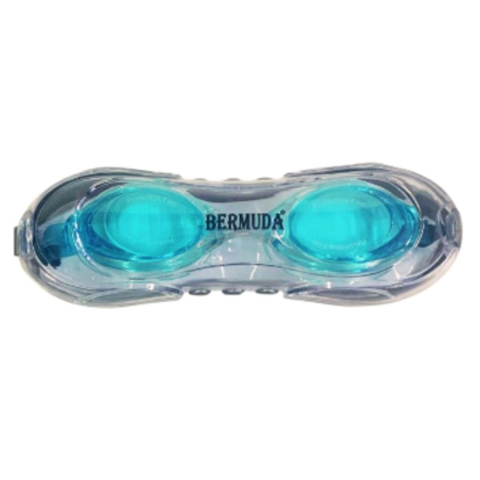 Çocuk Yüzücü Gözlüğü Bermuda - XH3000 (Lisinya)