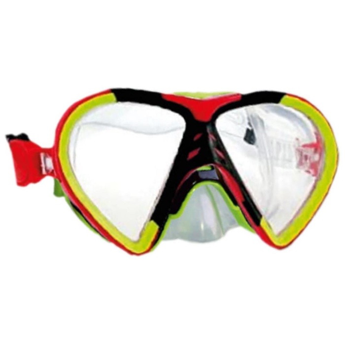 Yüzücü Maskesi Tek Maske  - 2356/CSB (Lisinya)