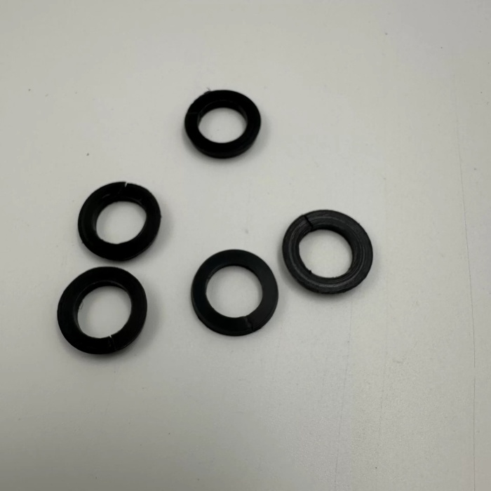 Körük Rekoru Segmanı Plastik M22x1.5 (Lisinya)