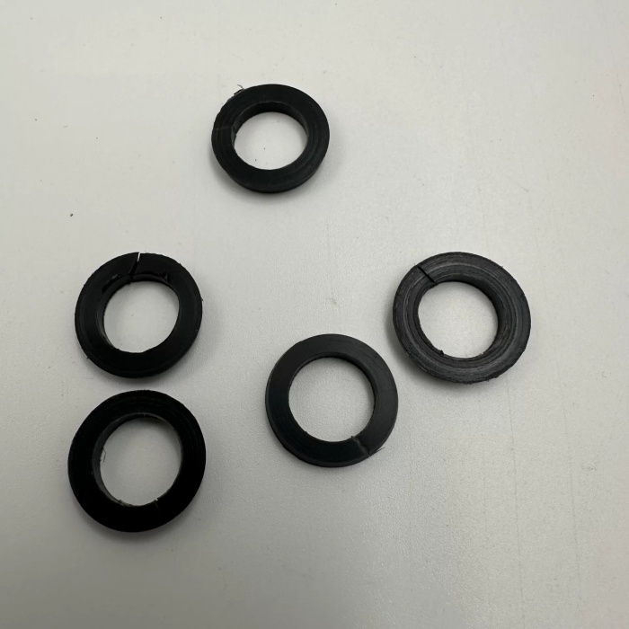 Körük Rekoru Segmanı Plastik M22x1.5 (Lisinya)