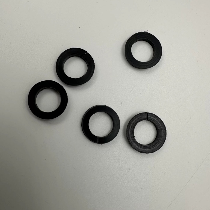 Körük Rekoru Segmanı Plastik M22x1.5 (Lisinya)