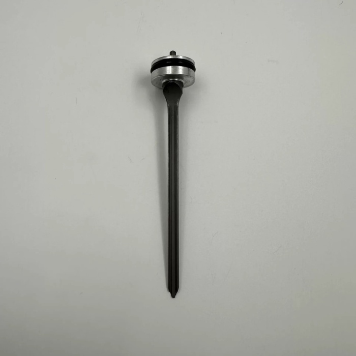 Havalı Başsız Pins Çivi Tabancası Piston Çekiç RTRMAX RTM0128 (Lisinya)