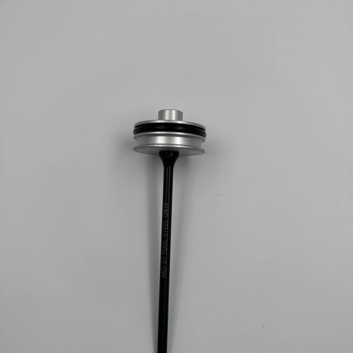 Havalı Rulo Palet Çivi Tabancası Piston Çekiç AKD CN70 (Lisinya)