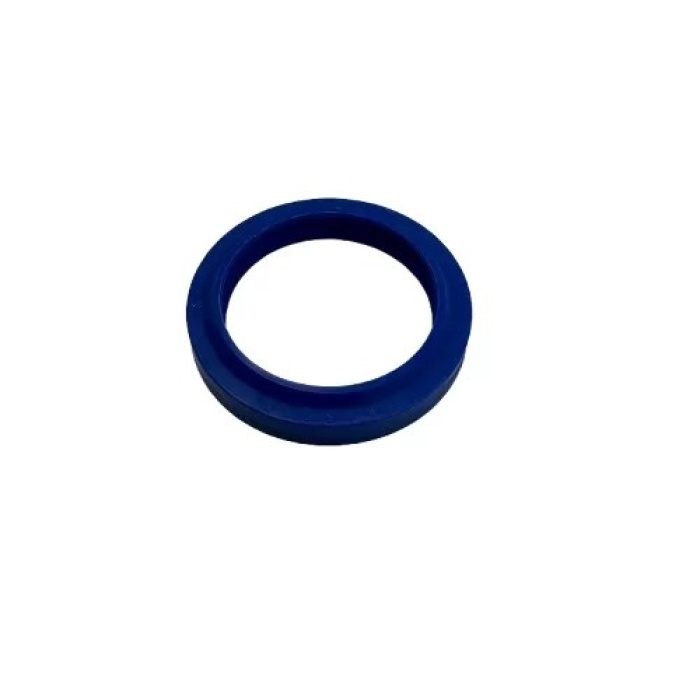 Dudaklı Toz Keçesi Nbr K103 - 16x24x4.5/6 (Lisinya)