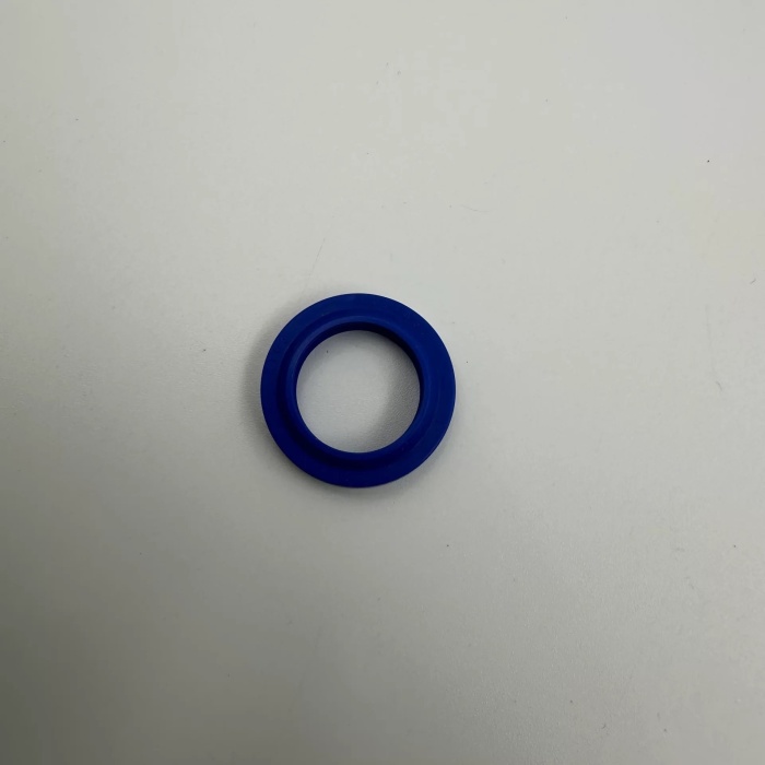 Dudaklı Toz Keçesi Nbr K103 - 16x24x4.5/6 (Lisinya)