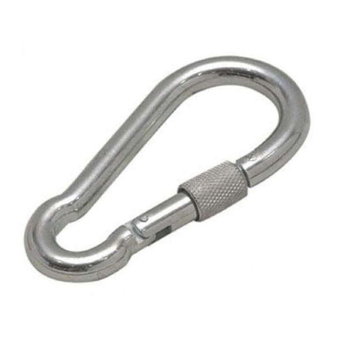 Karabina Vidalı 10 mm ( 2 Adet )
