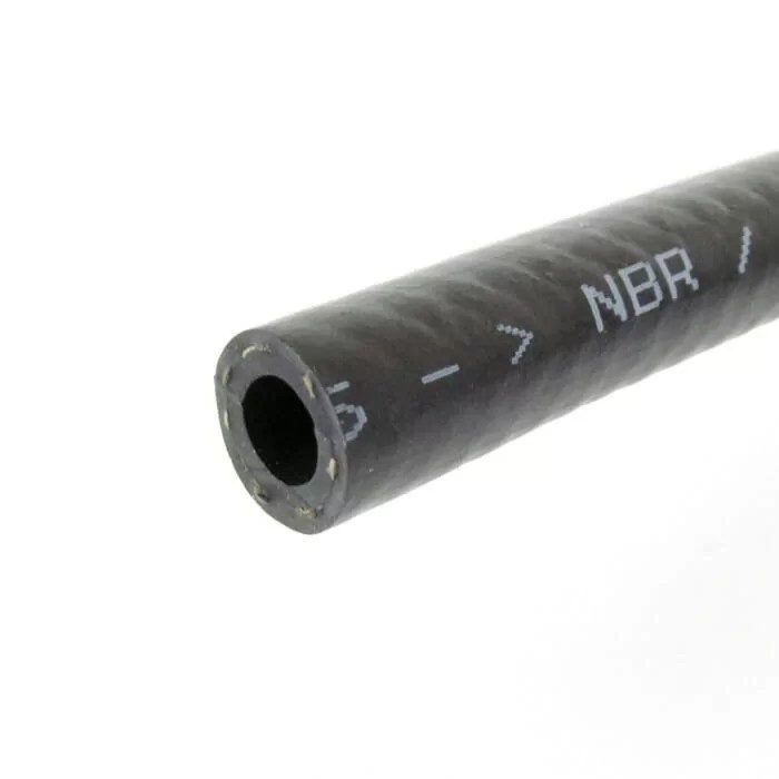 Tekstil Takviyeli Akaryakıt Hortumu 3.2x8 (Lisinya)