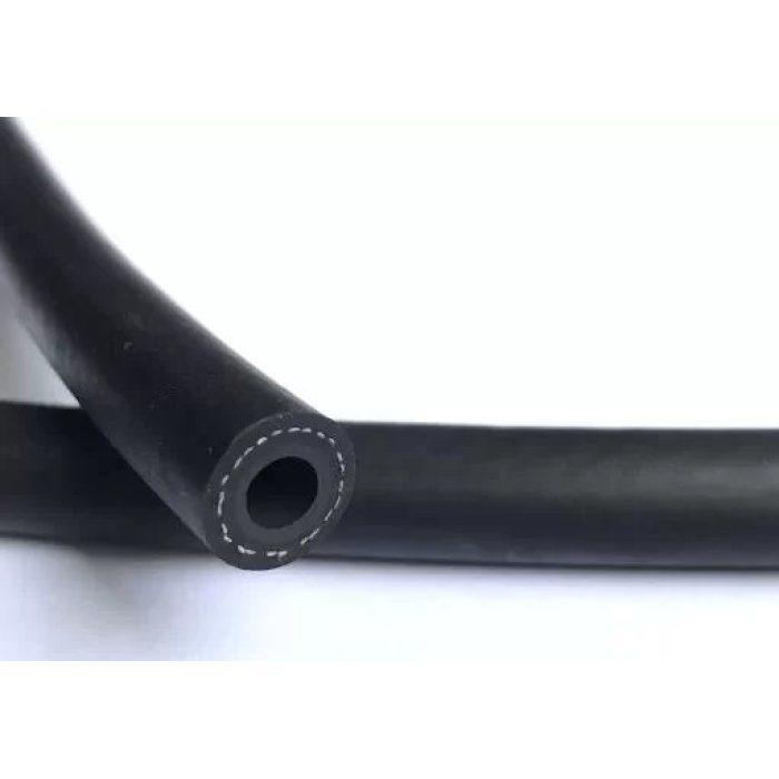 Tekstil Takviyeli Akaryakıt Hortumu 3.2x8 (Lisinya)
