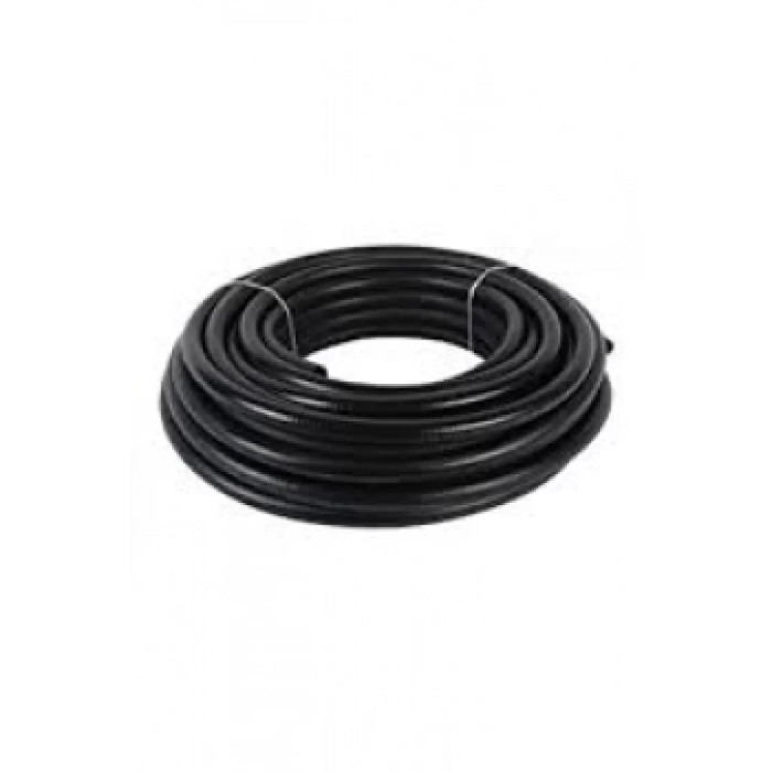 Tekstil Takviyeli Akaryakıt Hortumu 3.2x8 (Lisinya)