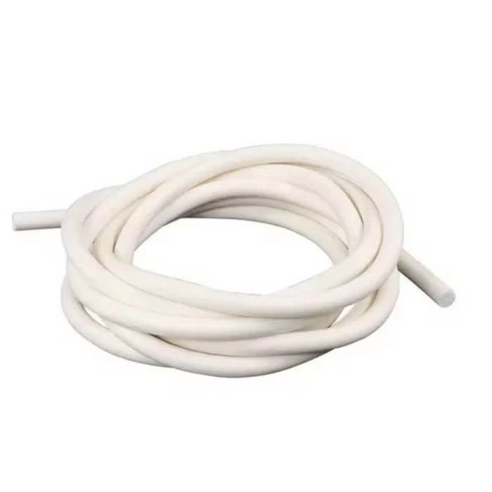 Silikon 70 Shore Şerit Oring K0 - 3.53mm (Lisinya)