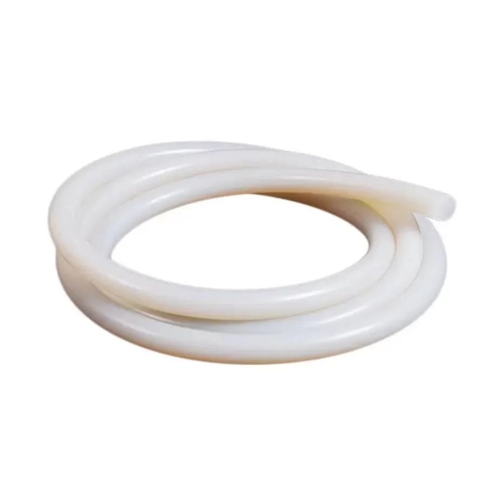 Silikon 70 Shore Şerit Oring K0 - 4mm (Lisinya)