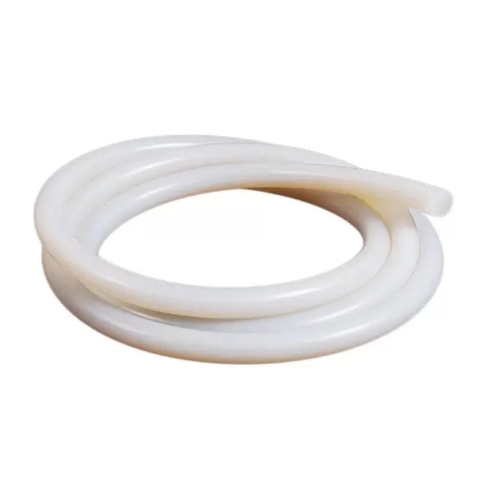 Silikon 70 Shore Şerit Oring K0 - 5mm (Lisinya)