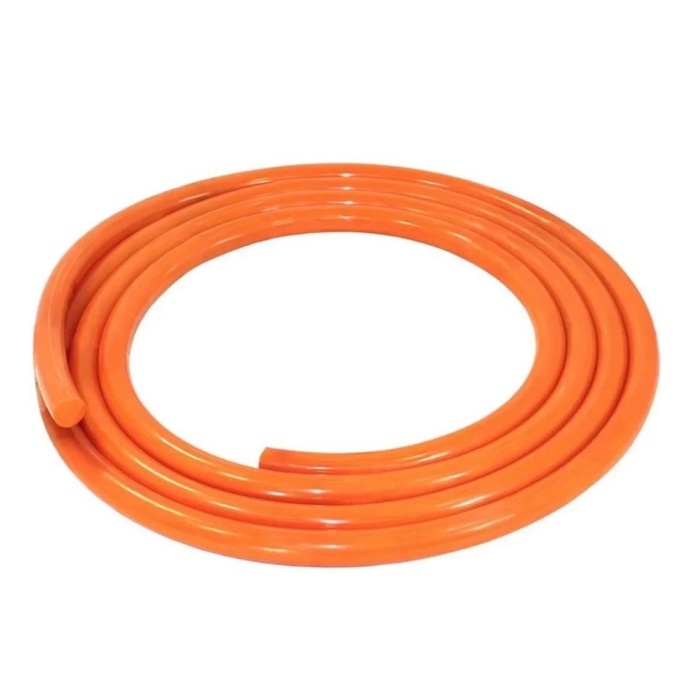 Poliüretan 70 Shore Şerit Oring K0 - 4.5mm (Lisinya)