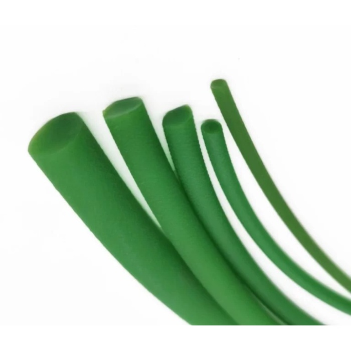 Tırtıklı Poliüretan 70 Shore Şerit Oring K0 - 1.78mm (Lisinya)