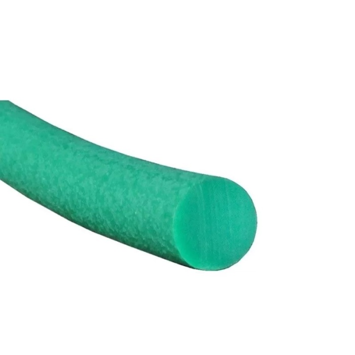 Tırtıklı Poliüretan 70 Shore Şerit Oring K0 - 4.5mm (Lisinya)