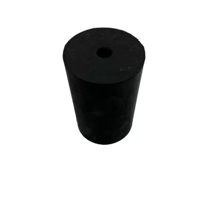 Kauçuk Takoz 75x13x115 (Lisinya)