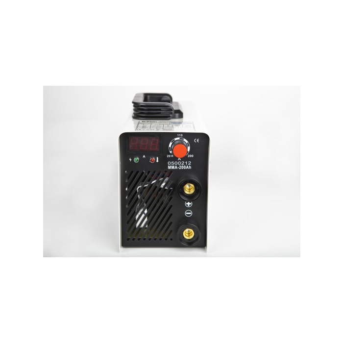 B-Tech 500212 Hybrid Kaynak Makinesi 200 Amper