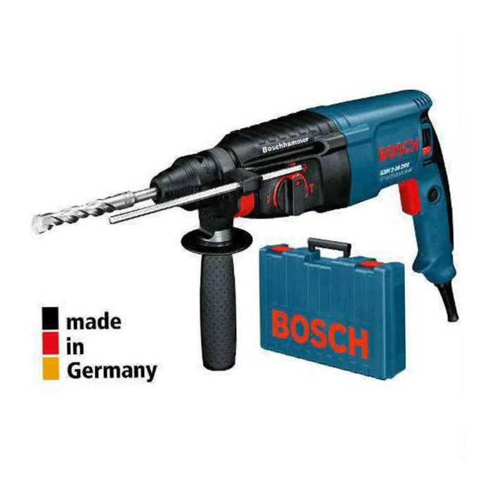 GBH 2-26 DRE Kırıcı Delici 800 Watt