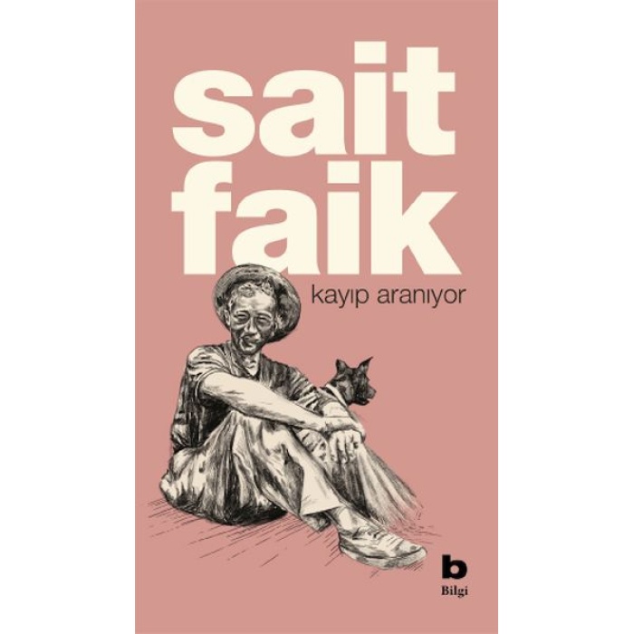 Kayıp Aranıyor