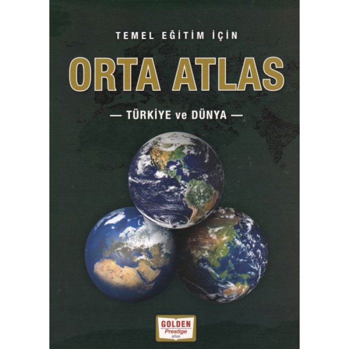 Orta Aslas
