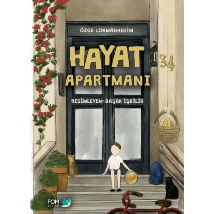 Hayat Apartmanı