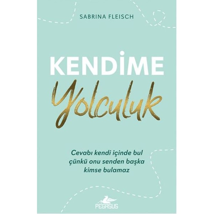 Kendime Yolculuk