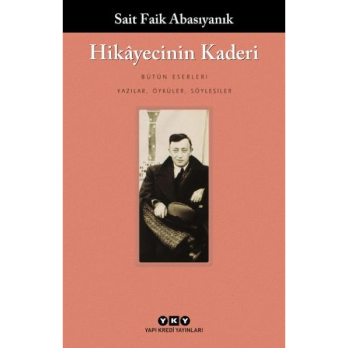 Hikâyecinin Kaderi