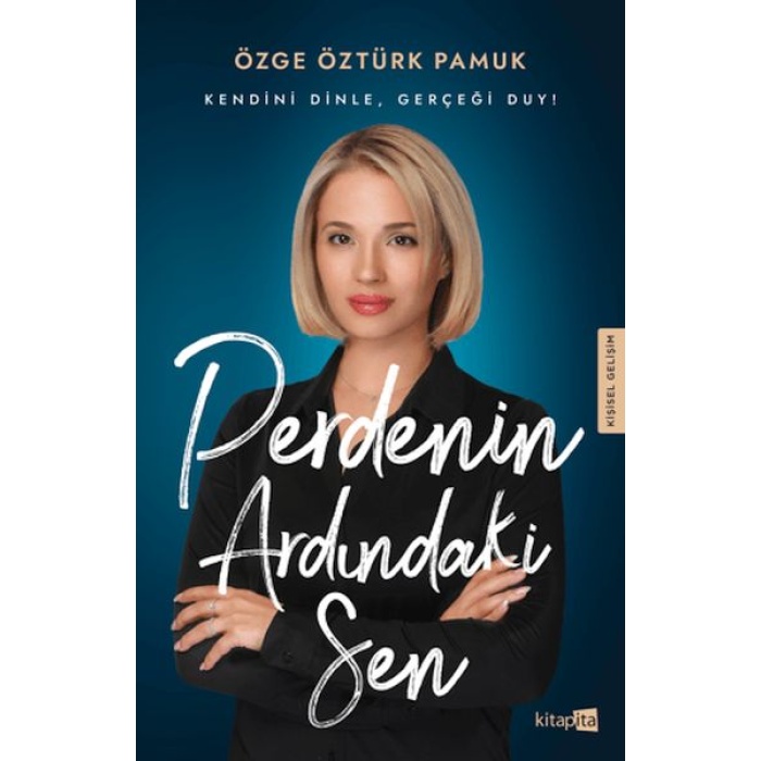 Perdenin Ardındaki Sen