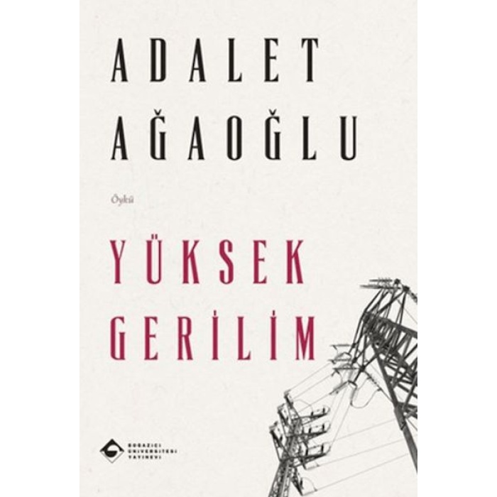 Yüksek Gerilim