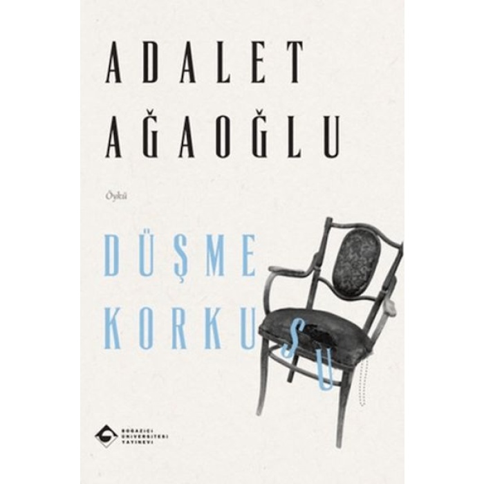 Düşme Korkusu