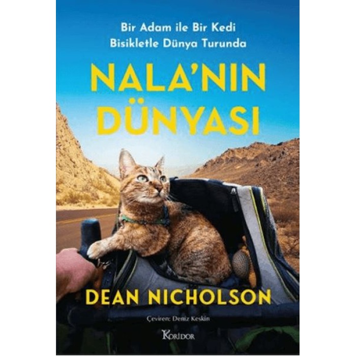 Nala’nın Dünyası