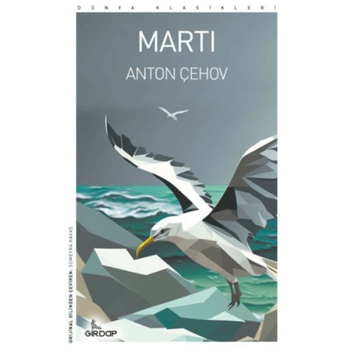 Martı    