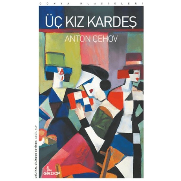 Üç Kız Kardeş    
