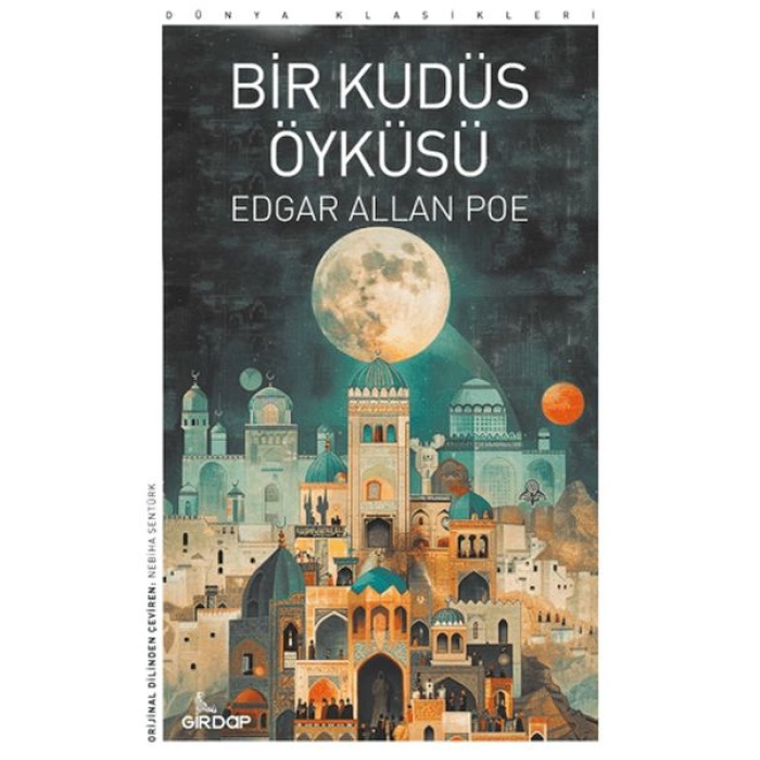 Bir Kudüs Öyküsü    