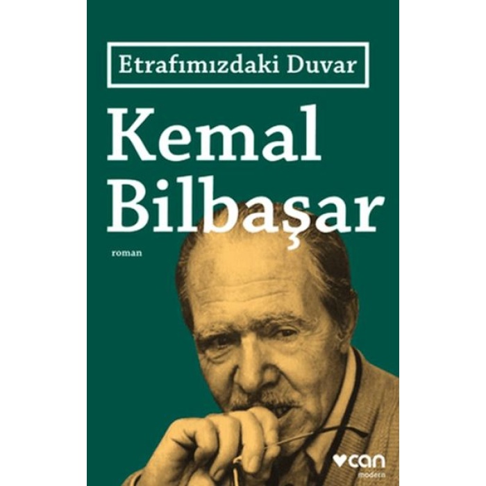 Etrafımızdaki Duvar