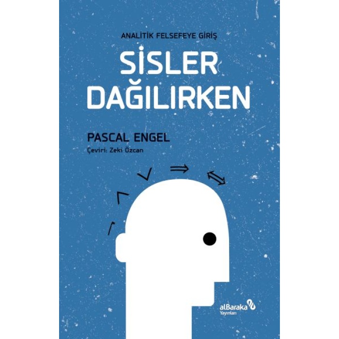 Analitik Felsefeye Giriş Sisler Dağılırken