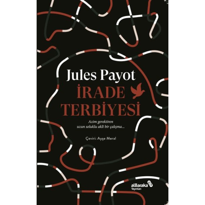 İrade Terbiyesi