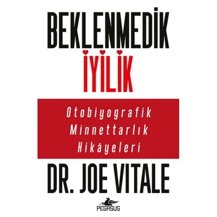 Beklenmedik İyilik