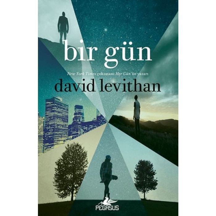 Bir Gün/ Her Gün Serisi 3.