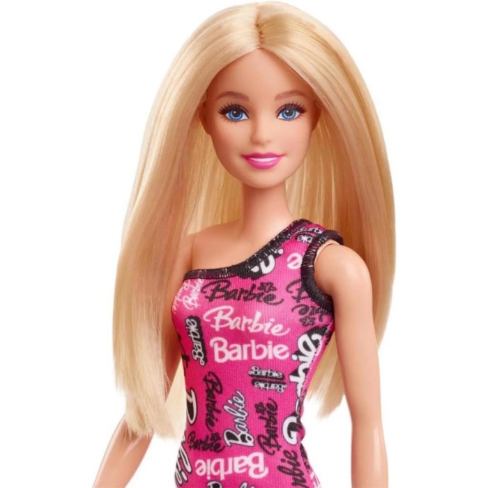 Şık Barbie Bebekler - T7439-HRH07 (Lisinya)